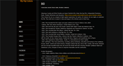 Desktop Screenshot of krudascubensi.com